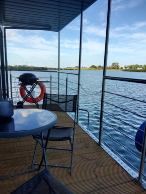 Hausboot - Nordsonne 11